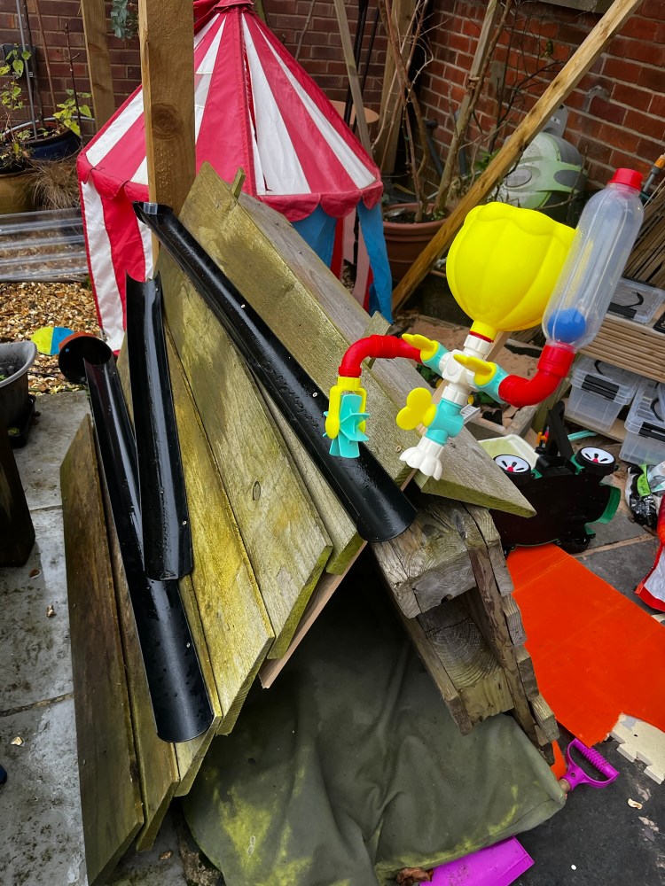 Kids outdoor play area water&nbsp;toy